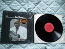 THE LEGENDARY SON HOUSE Father of folk blues CS 9217 reissue  Exquisite Mint