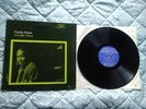 CURTIS JONES  Trouble Blues - Original USA LP Prestige BVLP 1022 Bluesville Ex+