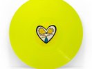 Hey Arnold: The Music, Vol 1. Ltd /500 Yellow Locket Jim Lang Vinyl Record