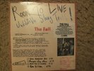 The Fall ?– Room To Live 2 x NEW & SEALED VINYL