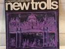 Disco Vinile New Trolls= Concerto Grosso Dei New Trolls Made In Italia Lpx 8 M 7