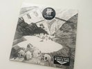 Five Iron Frenzy - Engine of a Million Plots - LP - CLEAR VINYL TOUR EDITION