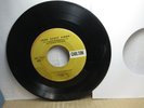 Old 45 RPM Record - Carlton EP7 / 1072 - Jack Scott Sings - EP - 4 songs