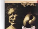 WILDHEARTS SUCKERPUNCH VINYL RECORD LMTED ED. ETCHED 10