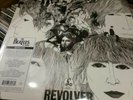 The beatles- Revolver in mono still sealed 2014