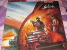 Sodom ?– Agent Orange 1st Press 1989 RAR Sepultura Slayer