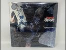 Slipknot - Iowa Vinyl Record LP Limited Grey Color Variant