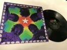 Steppenwolf The second Foil Cover Rock Record lp original vinyl album