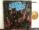 Clear Light Lp Ex Disc Psych w Dallas Taylor 1969