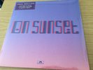 PAUL WELLER * ON SUNSET  *  NEW & SEALED VINYL LP