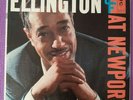 Duke Ellington At Newport