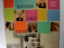Gene Vincent CAPITOL T-1207 MONO M-/M- 