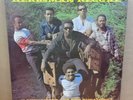 CLANCY ECCLES + THE DYNAMITES HERBSMAN REGGAE OG UK CLANDISC LP TBL 124