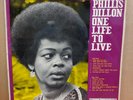 PHILLIS DILLON ONE LIFE TO LIVE OG UK TROJAN LP TRLS 41