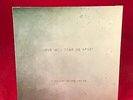 JOY DIVISION Love Will Tear Us Apart 1980 UK 7