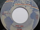 KEN COOK 45 Phillips International 