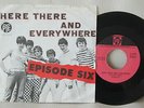 EPISODE SIX Here There Everywhere MOD PSYCH 45 7