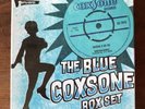 THE BLUE COXSONE BOX SET 6 x 7” STUDIO ONE Mint Still Sealed Free Post 1/1000