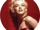 Marilyn Monroe DIAMONDS ARE A GIRLS BEST FRIEND New Vinyl Picture Disc LP