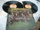 DEREK & THE DOMINOS - IN CONCERT 1973 ORIG UK 1st PRESS DOUBLE VINYL L/P EX/EX