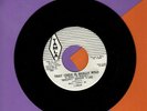 ''Singing'' Sammy Ward 45 rpm record'' That Child Is Really Wild'' Tamla Promo''