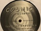 The Beat Brothers - Acid Drop/Ah Yeah (Friction & Spice)