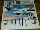 Coheed and Cambria - The Color Before the Sun LP NEW black vinyl 2015