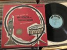 Max Roach and Clifford Brown Hard Bop Jazz GNP 18 The Best of In Concert Vinyl