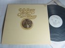 PROMO WHITE LABEL / ZZ TOP Z.Z. TOP'S FIRST ALBUM / JAPAN ot