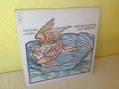 LEONARD COHEN (LP) NEW SKIN FOR THE OLD CEREMONY [CBS ERSTPRESSUNG, UK 1974] EX