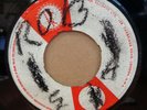 BUMPS OAKLEY / GAYLADS SHERRY OUT OF MY MIND OG UK ISLAND 7