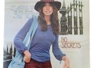 Carly Simon No Secrets 180 Gram Vinyl LP Friday Music Audiophile 2009 USA Sealed