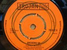 TOMMY McCOOK BREAKING UP / PARTY TIME OG UK TROJAN 7