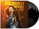 BOB MARLEY - Uprising live  (2020) 3 LP