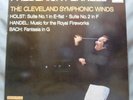 TELARC 5038 Fennell: The Cleveland Symphonic Winds