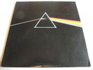 PINK FLOYD   THE DARK SIDE OF THE MOON ** 1973 UK HARVEST LP A-7, B-6 w/ POSTERS