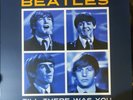 Till There Was You -The Beatles Limited Numbered Blue Vinyl