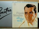 Frank Sinatra ?ALL THE WAY Mobile Fidelity MFSL 1-142 LP NM Vinyl