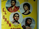 EL GRAN GRUPO S/T re LATIN LP SALSA KILLER GUAGUANCO SEALED