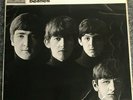 The Beatles With The Beatles Vinyl LP Album UK 2nd Press 1963 MONO PMC1206 VG/EX