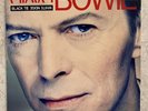 DAVID BOWIE Black Tie White Noise RARE Original LP EU Pressing