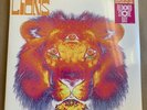 The Black Crowes- Lions RSD 2020 Pink Vinyl Limited Edition Of 3000 Sealed