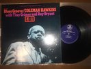 Coleman Hawkins With Tiny Grimes And Ray Bryant ?– Blues Groove Prestige VG+/VG+