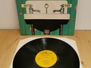 Frank Zappa Waka/Jawaka Hot Rats 1972 Vinyl Album Bizarre Records EXCELLENT COND