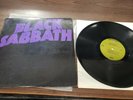 Black Sabbath LP “Master Of Reality”   Warner Bros 2562   Orig Green Label   VG+