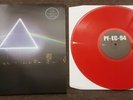 PINK FLOYD  - DARK SIDE OVER LONDON  - RARE 12