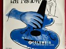 TAL FARLOW : 'THE INTERPRETATIONS OF' ORIGINAL LP (COLUMBIA)