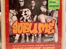 Sublime - Greatest Hits Vinyl Black Record Store Day RSD