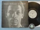 LP NOAH HOWARD QUARTET Same Howard Colbeck Holt Grant ESP-DISK 1031 Mono | EX