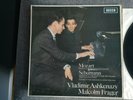 SXL 6130 Mozart Sonata For Two Pianos Vladimir Ashkenazy Malcolm Frager ED1 WBG